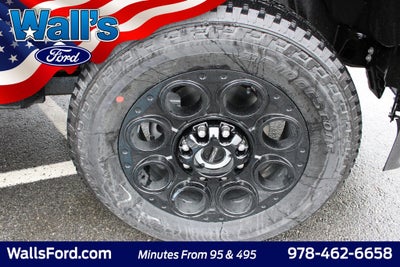 2026 Ford F-350SD XLT