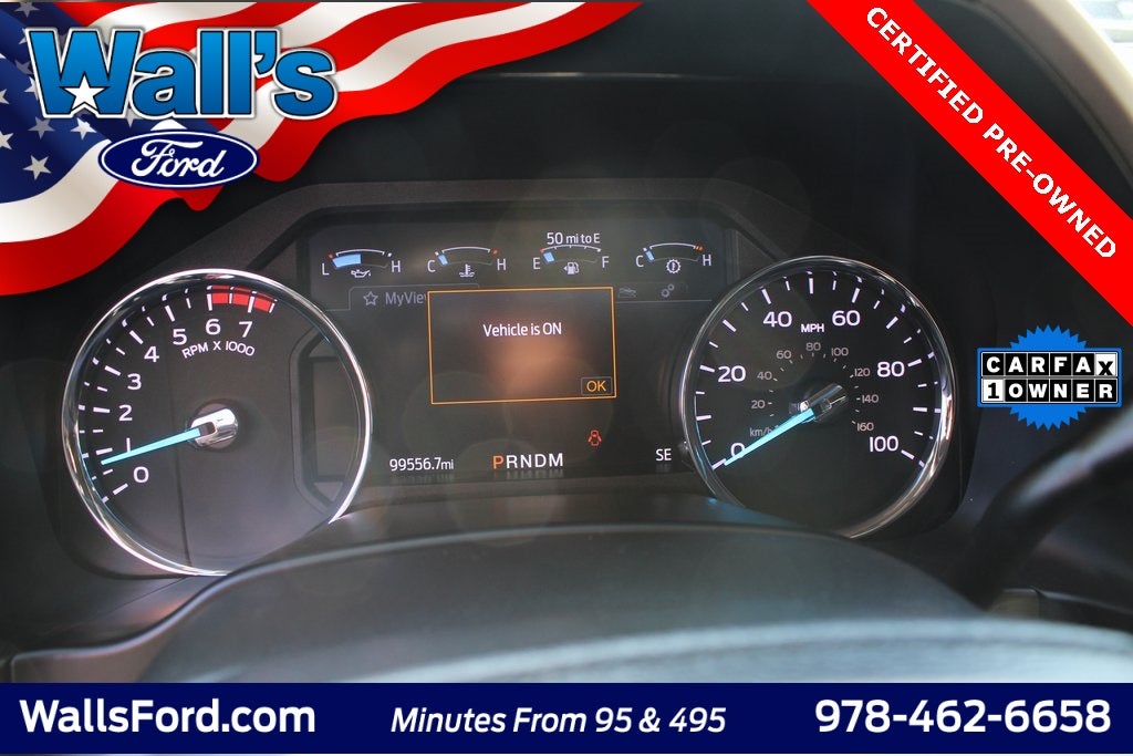 2020 Ford F-350SD Lariat