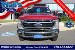 2020 Ford F-350SD Lariat