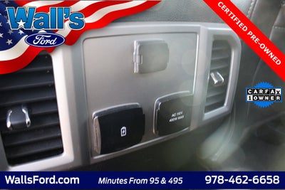 2020 Ford F-350SD Lariat