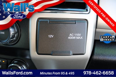 2020 Ford F-350SD Lariat