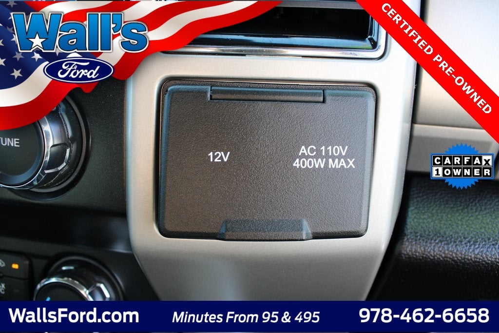 2020 Ford F-350SD Lariat