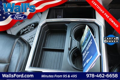 2020 Ford F-350SD Lariat