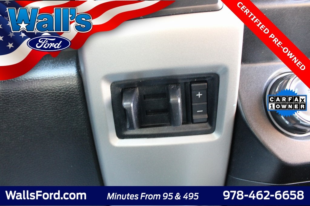 2020 Ford F-350SD Lariat