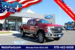 2020 Ford F-350SD Lariat