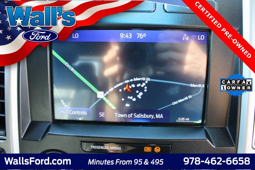 2020 Ford F-350SD Lariat