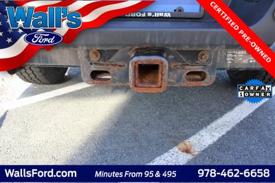 2020 Ford F-350SD Lariat