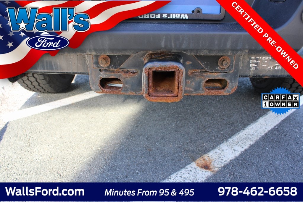 2020 Ford F-350SD Lariat