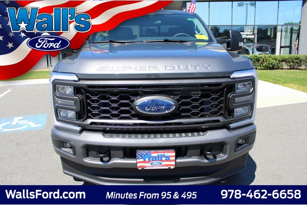 2026 Ford F-350SD XL