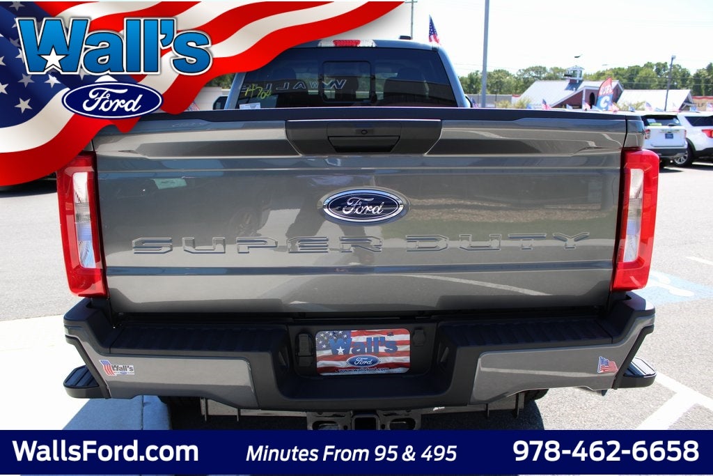 2026 Ford F-350SD XL