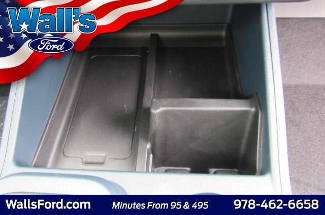 2025 Ford Maverick Lobo