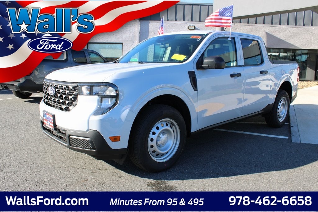 2025 Ford Maverick XL