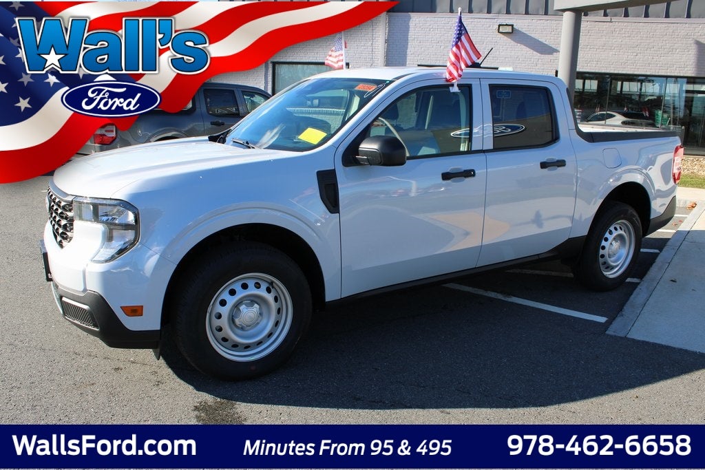 2025 Ford Maverick XL