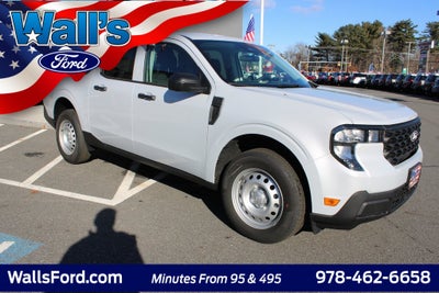 2025 Ford Maverick XL