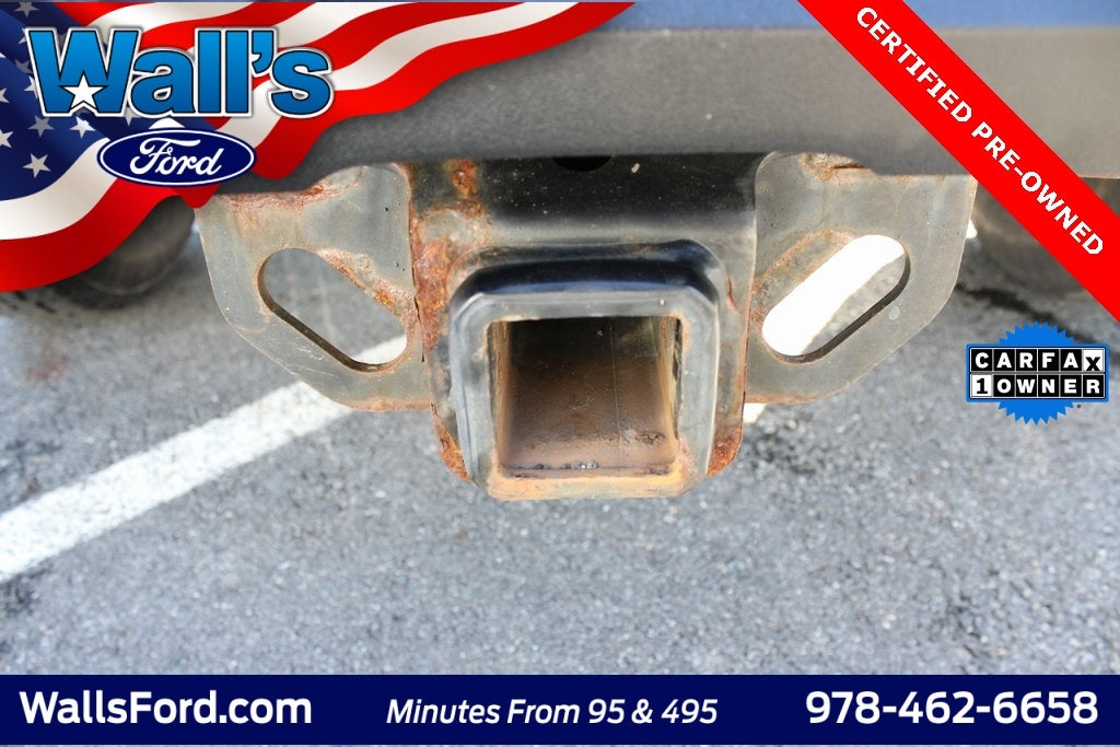 2019 Toyota Tacoma TRD Sport V6