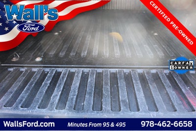 2019 Toyota Tacoma TRD Sport V6