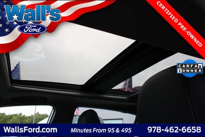 2021 Toyota Camry XLE