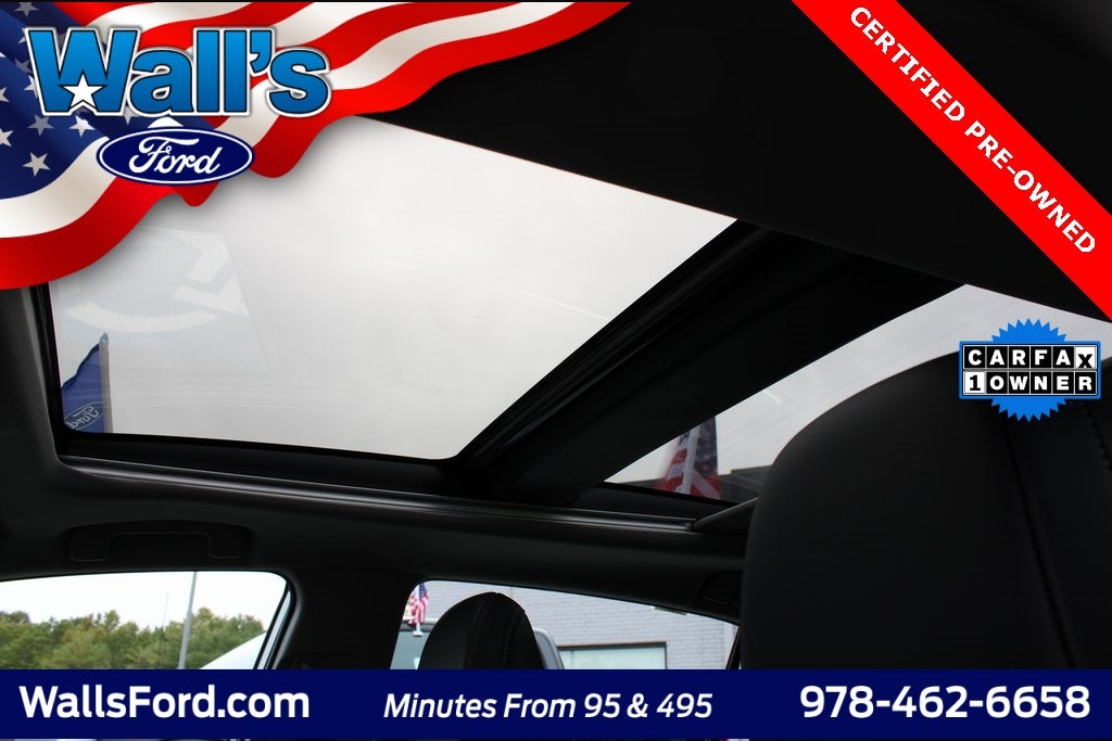 2021 Toyota Camry XLE