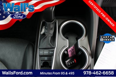 2021 Toyota Camry XLE