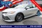 2021 Toyota Camry XLE