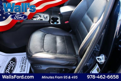 2018 Mazda Mazda CX-5 Grand Touring