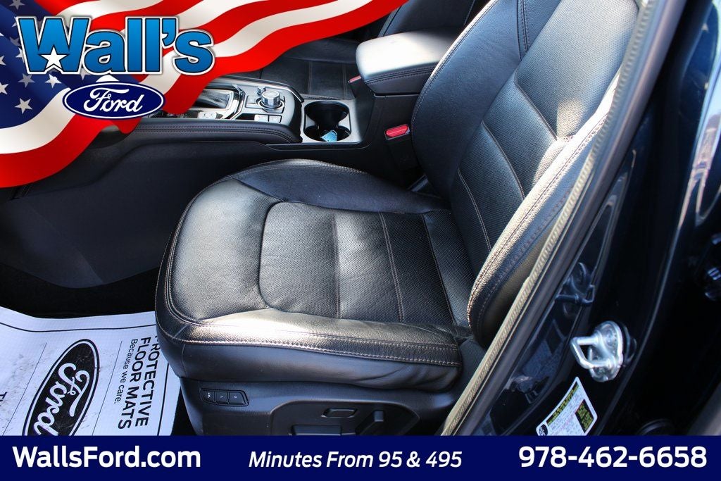 2018 Mazda Mazda CX-5 Grand Touring