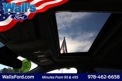 2018 Mazda Mazda CX-5 Grand Touring