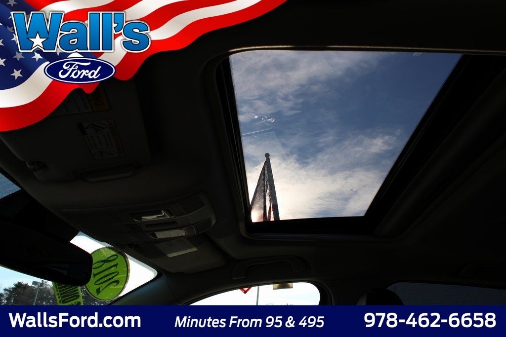 2018 Mazda Mazda CX-5 Grand Touring