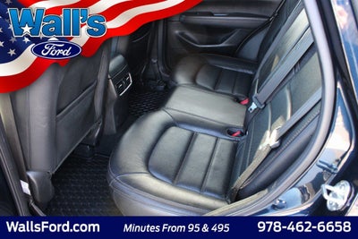 2018 Mazda Mazda CX-5 Grand Touring