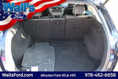 2018 Mazda Mazda CX-5 Grand Touring