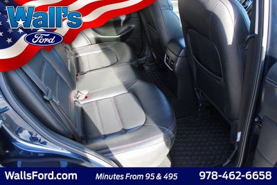 2018 Mazda Mazda CX-5 Grand Touring