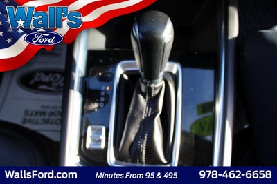 2018 Mazda Mazda CX-5 Grand Touring