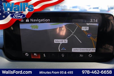 2018 Mazda Mazda CX-5 Grand Touring