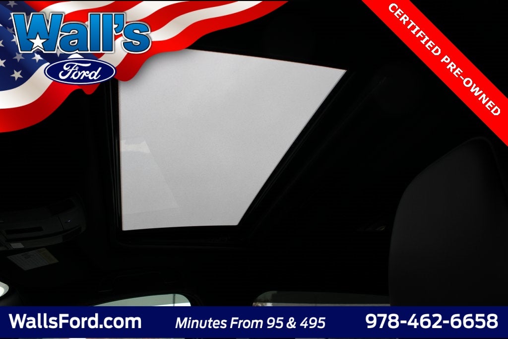 2021 Mazda Mazda CX-5 Signature