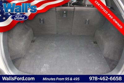 2021 Mazda Mazda CX-5 Signature