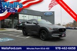 2021 Mazda Mazda CX-5 Signature