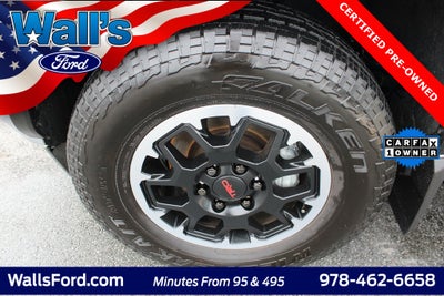 2025 Toyota 4Runner TRD Sport Premium