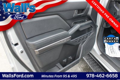 2025 Toyota 4Runner TRD Sport Premium