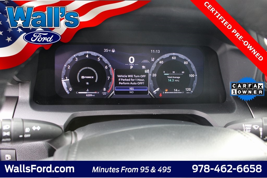 2025 Toyota 4Runner TRD Sport Premium