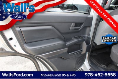 2025 Toyota 4Runner TRD Sport Premium