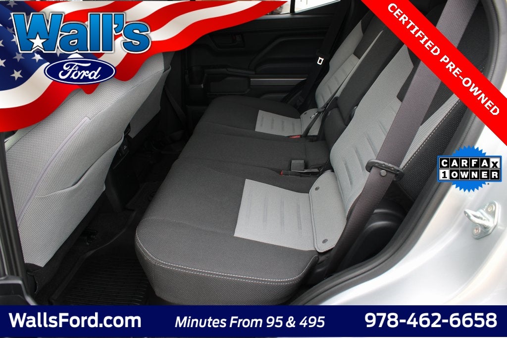 2025 Toyota 4Runner TRD Sport Premium