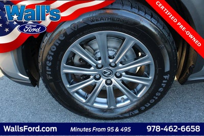 2020 Lexus NX 300 Base