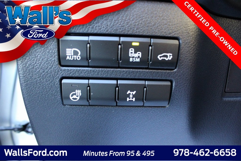 2020 Lexus NX 300 Base