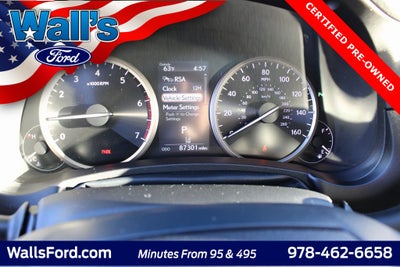 2020 Lexus NX 300 Base