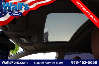 2020 Lexus NX 300 Base