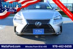 2020 Lexus NX 300 Base