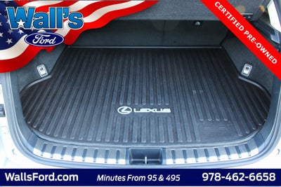 2020 Lexus NX 300 Base