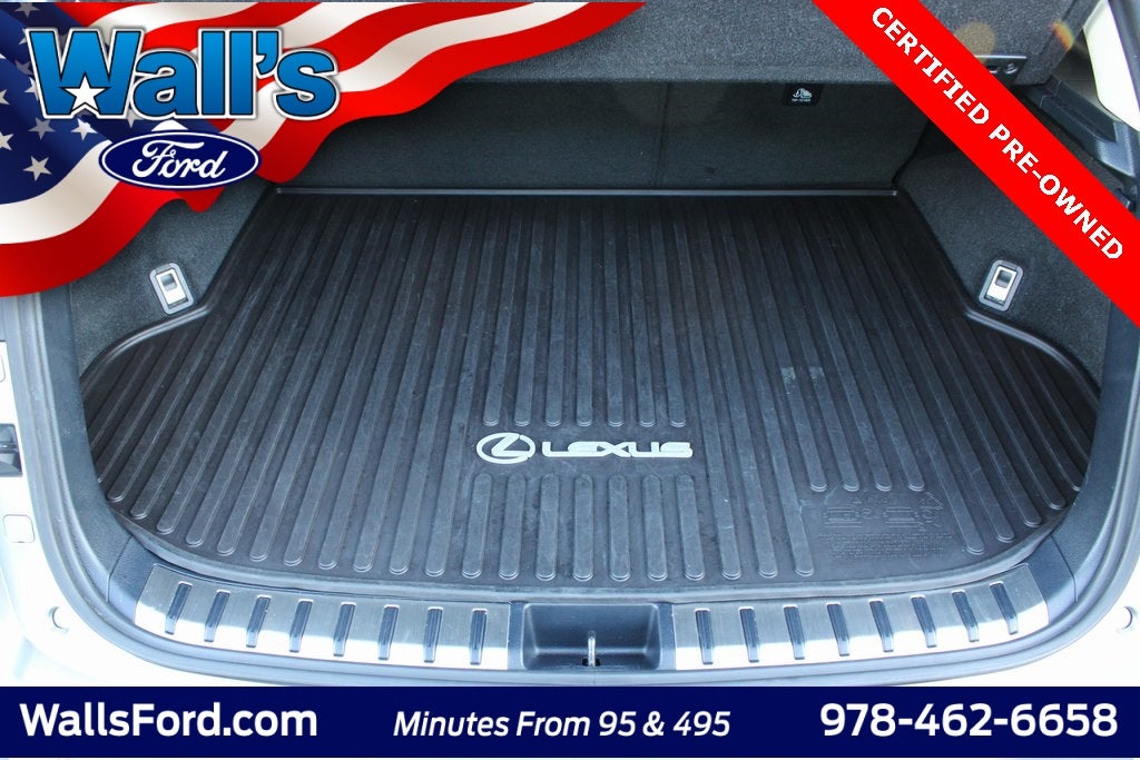 2020 Lexus NX 300 Base