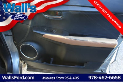 2020 Lexus NX 300 Base