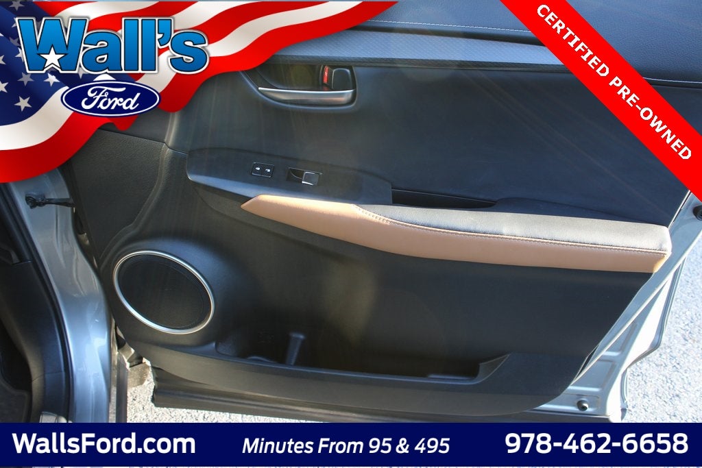 2020 Lexus NX 300 Base